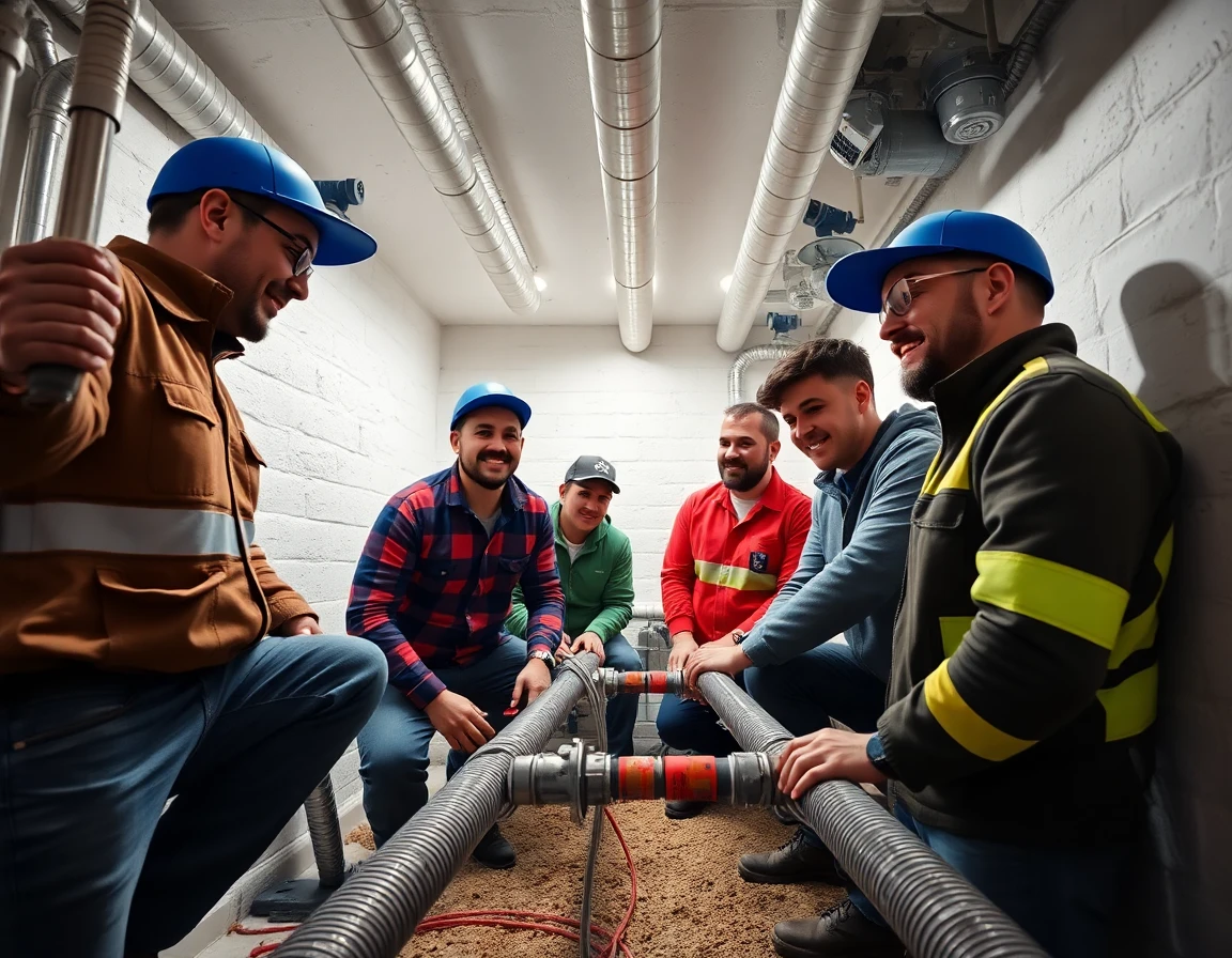 Chicago Sewer Line Repair Experts Company History